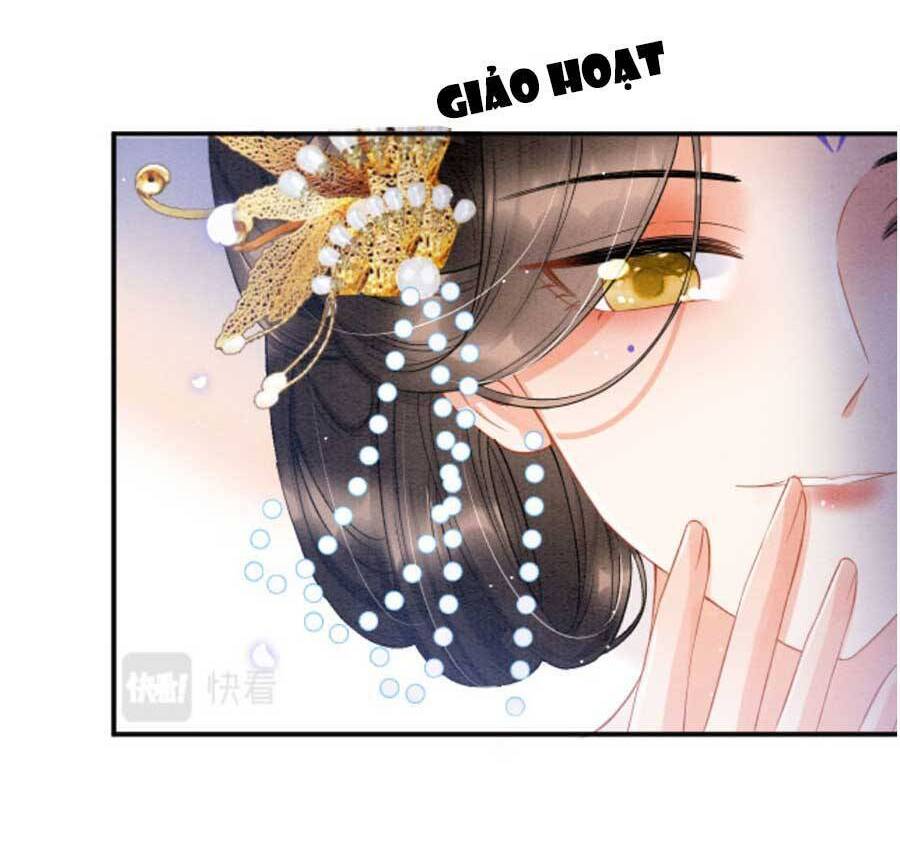 Bạch Nguyệt Quang Lạm Quyền Của Sủng Hậu Chapter 51 - 13