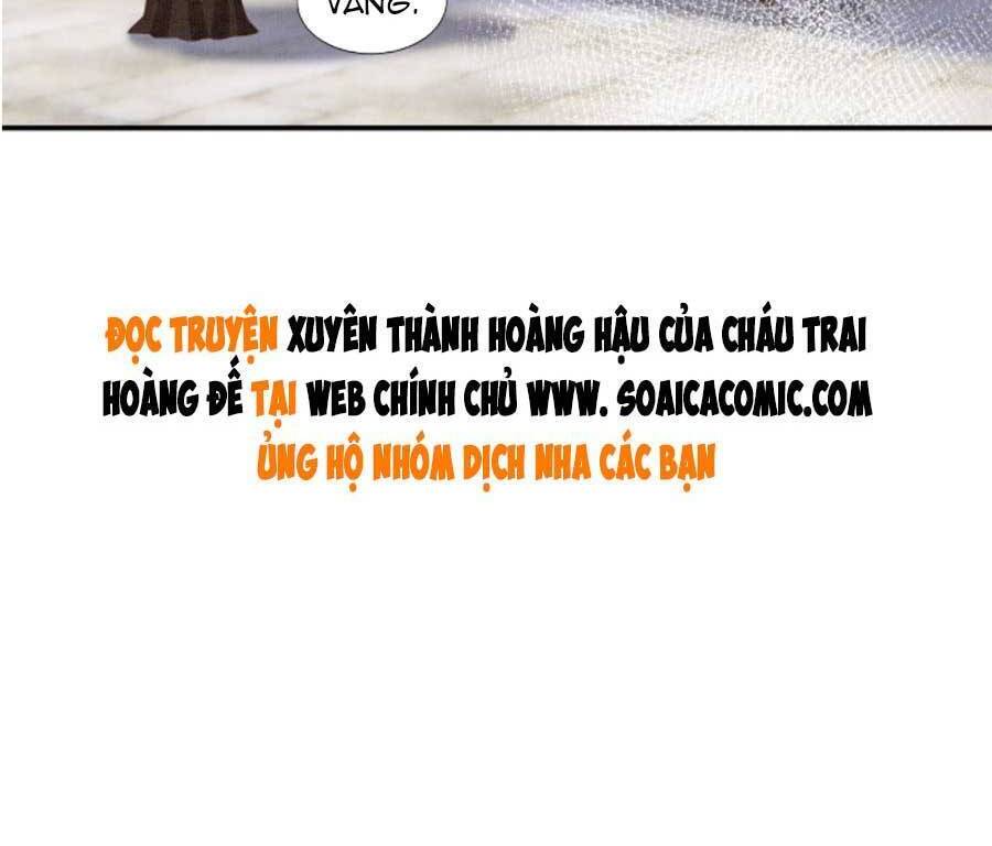 Bạch Nguyệt Quang Lạm Quyền Của Sủng Hậu Chapter 51 - 31