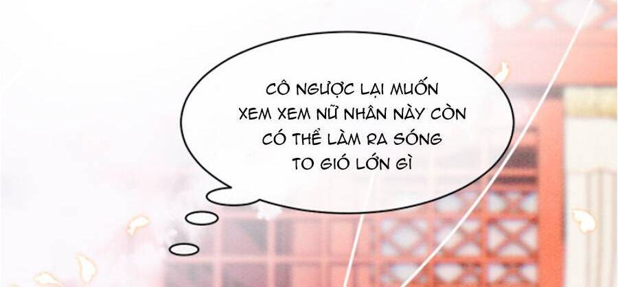 Bạch Nguyệt Quang Lạm Quyền Của Sủng Hậu Chapter 6 - 7