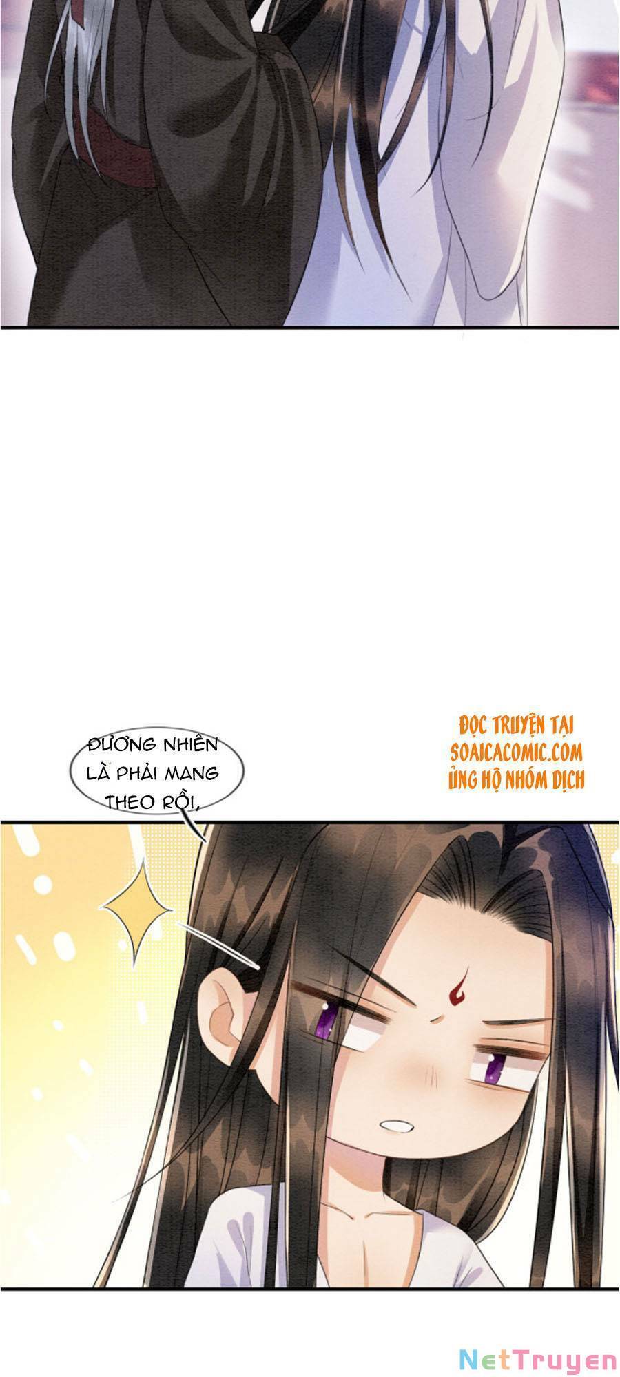 Bạch Nguyệt Quang Lạm Quyền Của Sủng Hậu Chapter 9 - 17