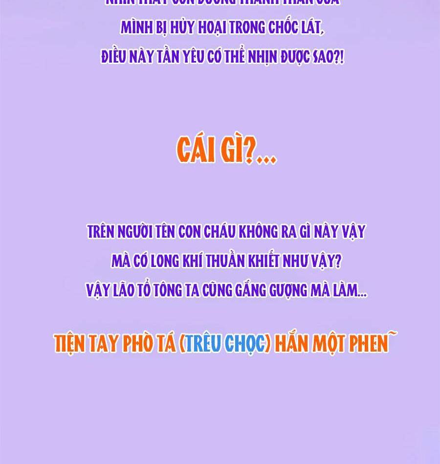 Bạch Nguyệt Quang Lạm Quyền Của Sủng Hậu Chapter 0 - 5