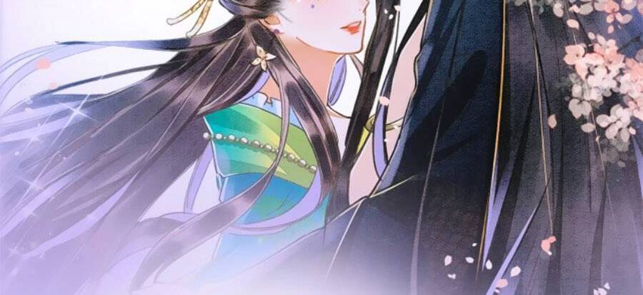 Bạch Nguyệt Quang Lạm Quyền Của Sủng Hậu Chapter 0 - 7