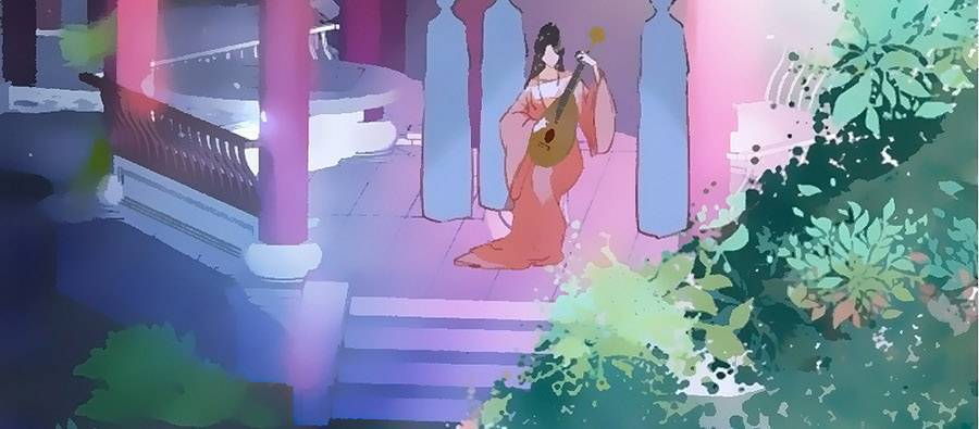 Bạch Nguyệt Quang Lạm Quyền Của Sủng Hậu Chapter 1 - 25