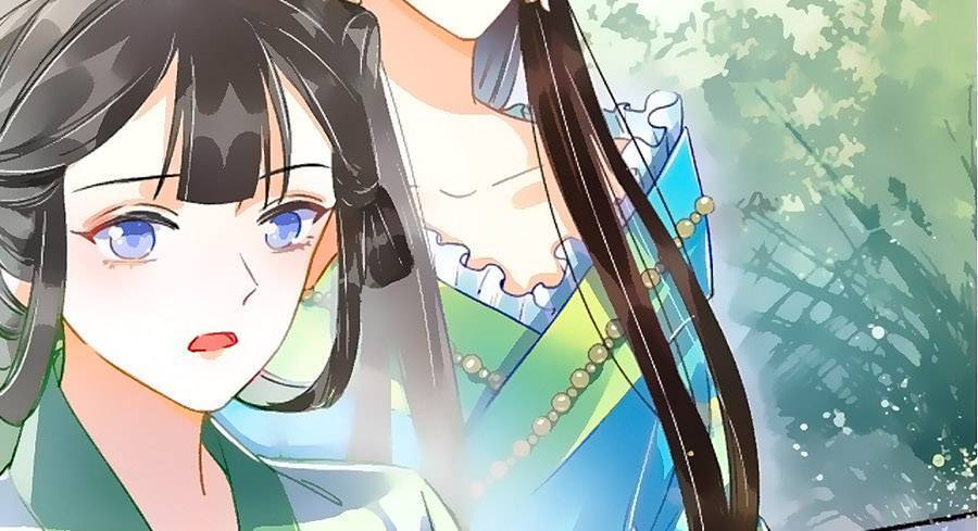 Bạch Nguyệt Quang Lạm Quyền Của Sủng Hậu Chapter 1 - 27