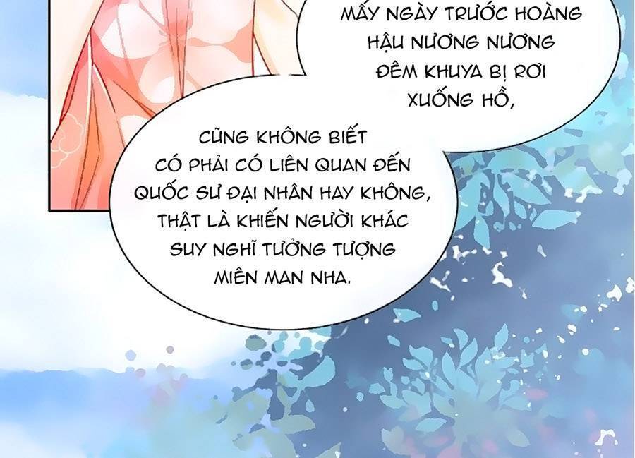 Bạch Nguyệt Quang Lạm Quyền Của Sủng Hậu Chapter 1 - 31