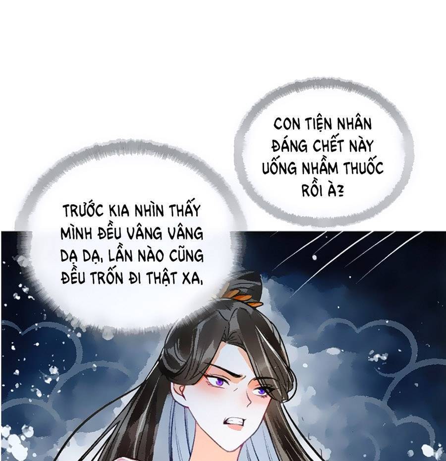 Bạch Nguyệt Quang Lạm Quyền Của Sủng Hậu Chapter 1 - 38