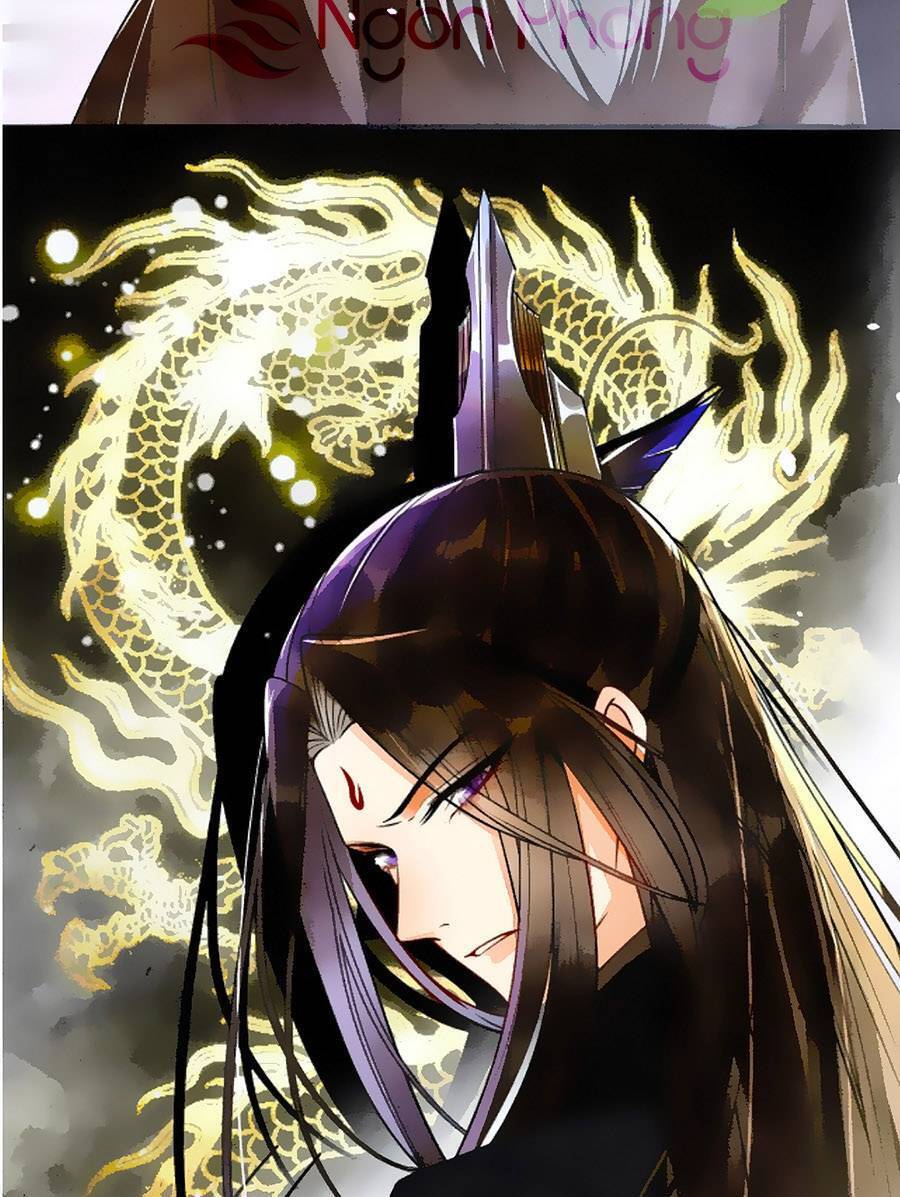 Bạch Nguyệt Quang Lạm Quyền Của Sủng Hậu Chapter 1 - 40