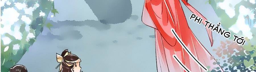 Bạch Nguyệt Quang Lạm Quyền Của Sủng Hậu Chapter 1 - 43