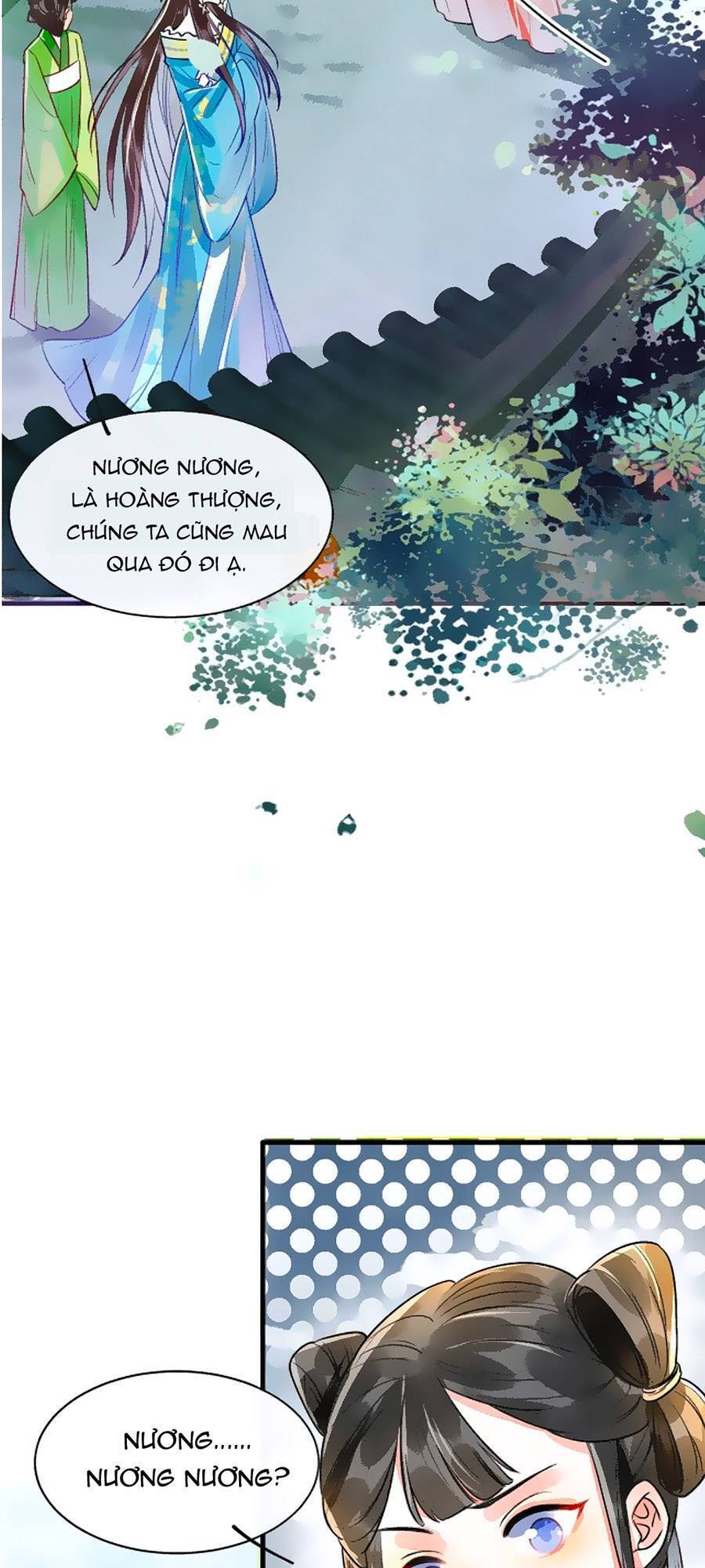 Bạch Nguyệt Quang Lạm Quyền Của Sủng Hậu Chapter 1 - 44