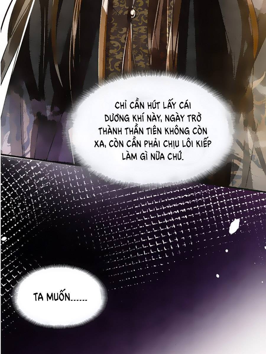 Bạch Nguyệt Quang Lạm Quyền Của Sủng Hậu Chapter 1 - 50