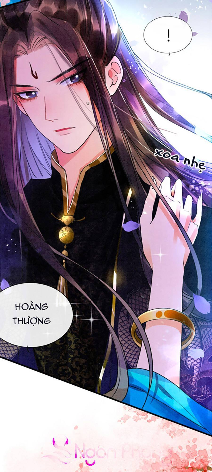 Bạch Nguyệt Quang Lạm Quyền Của Sủng Hậu Chapter 1 - 56