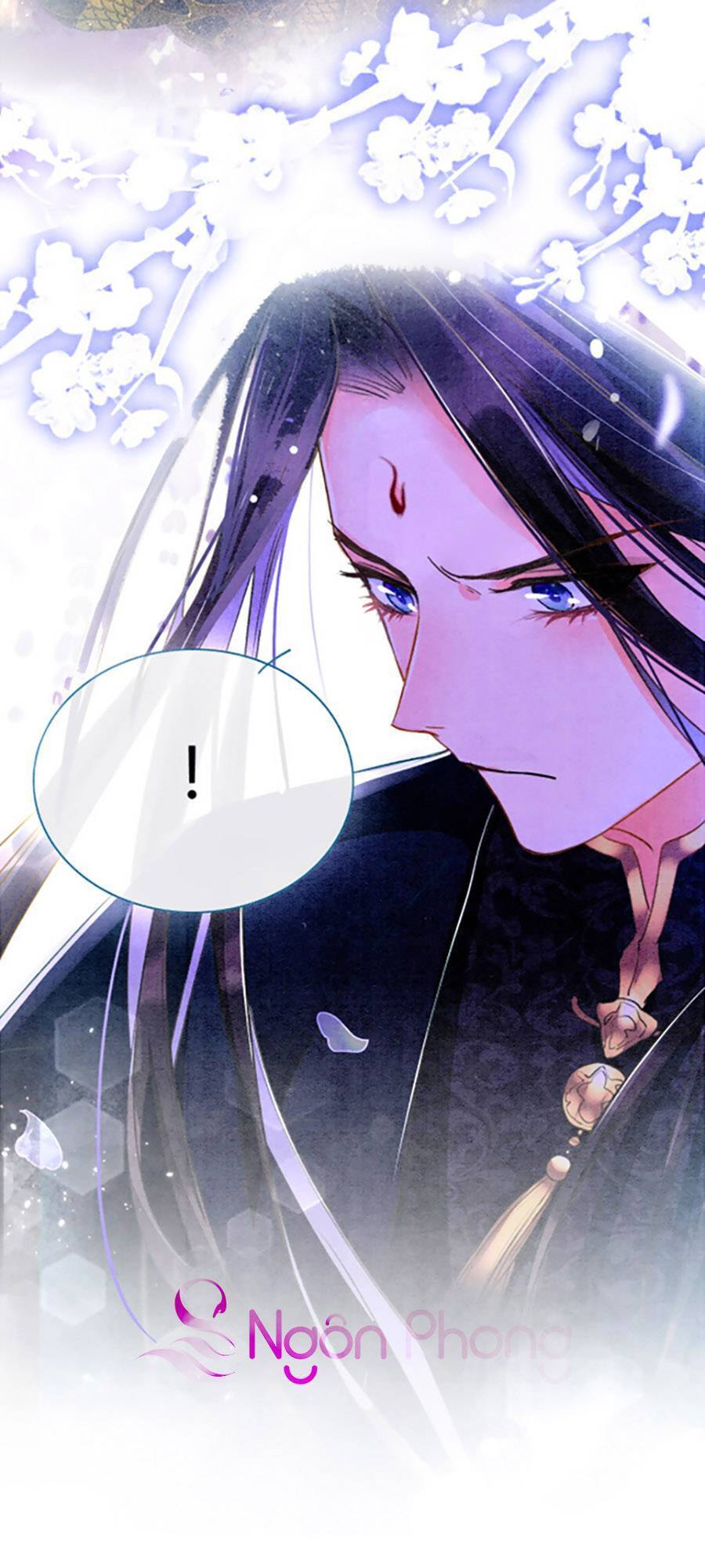 Bạch Nguyệt Quang Lạm Quyền Của Sủng Hậu Chapter 1 - 58