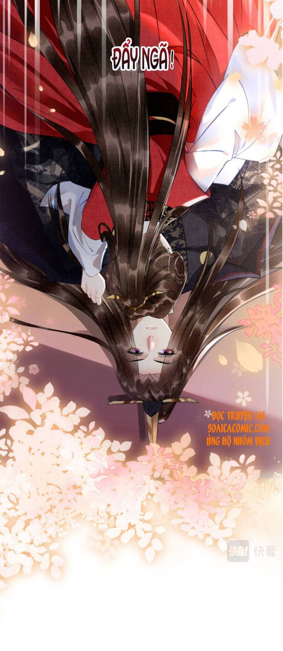 Bạch Nguyệt Quang Lạm Quyền Của Sủng Hậu Chapter 10 - 23