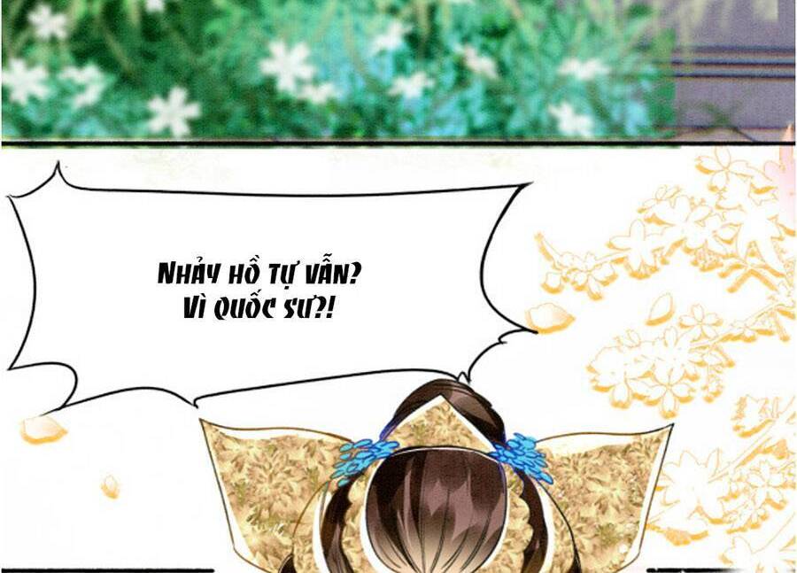 Bạch Nguyệt Quang Lạm Quyền Của Sủng Hậu Chapter 2 - 20