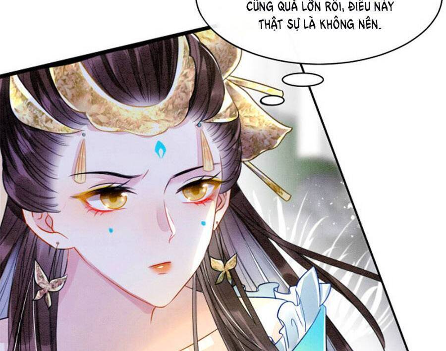 Bạch Nguyệt Quang Lạm Quyền Của Sủng Hậu Chapter 2 - 3