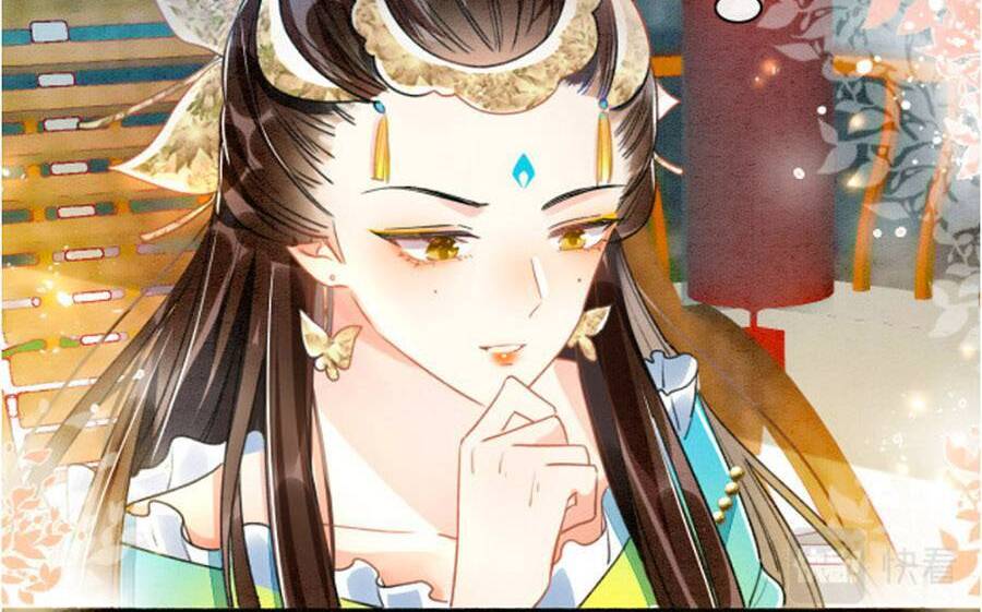 Bạch Nguyệt Quang Lạm Quyền Của Sủng Hậu Chapter 2 - 24