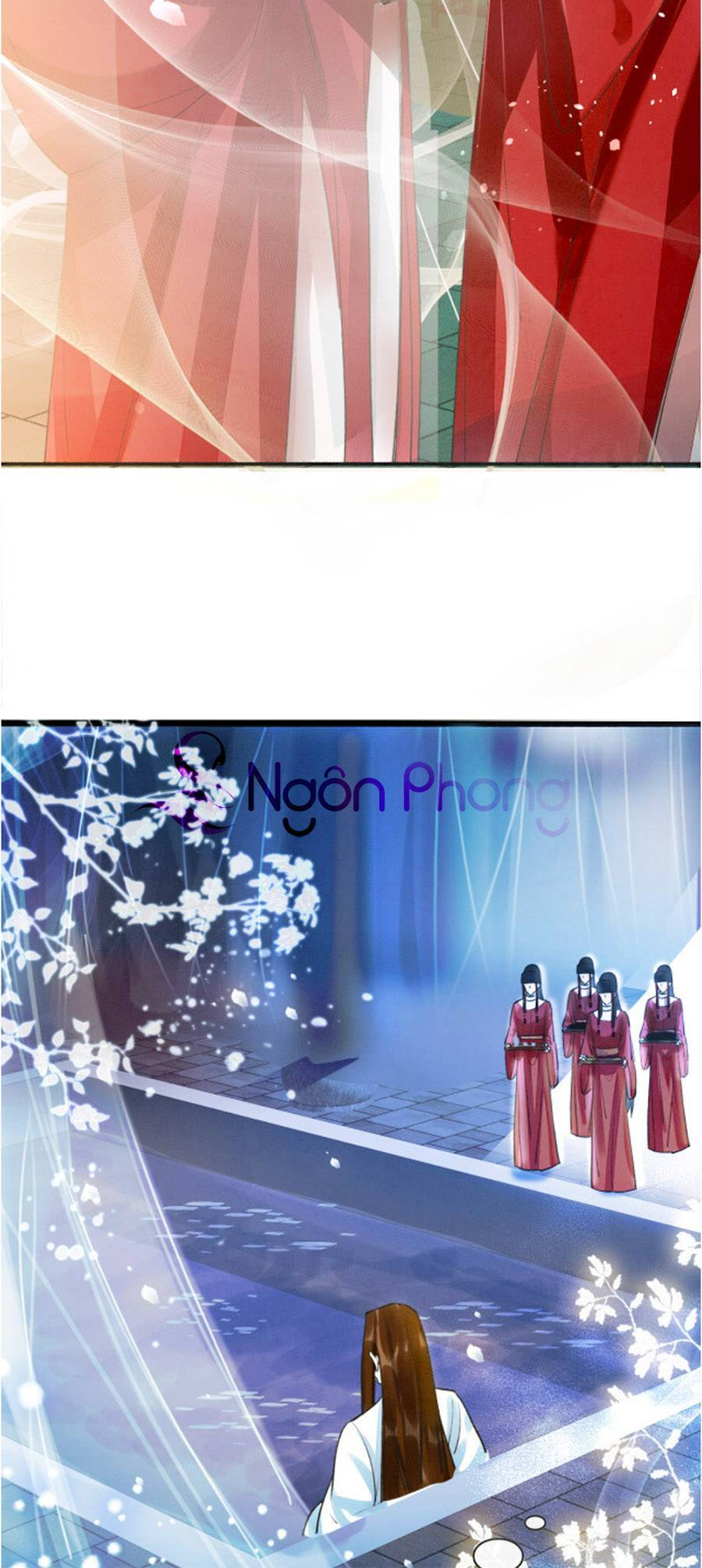 Bạch Nguyệt Quang Lạm Quyền Của Sủng Hậu Chapter 2 - 28