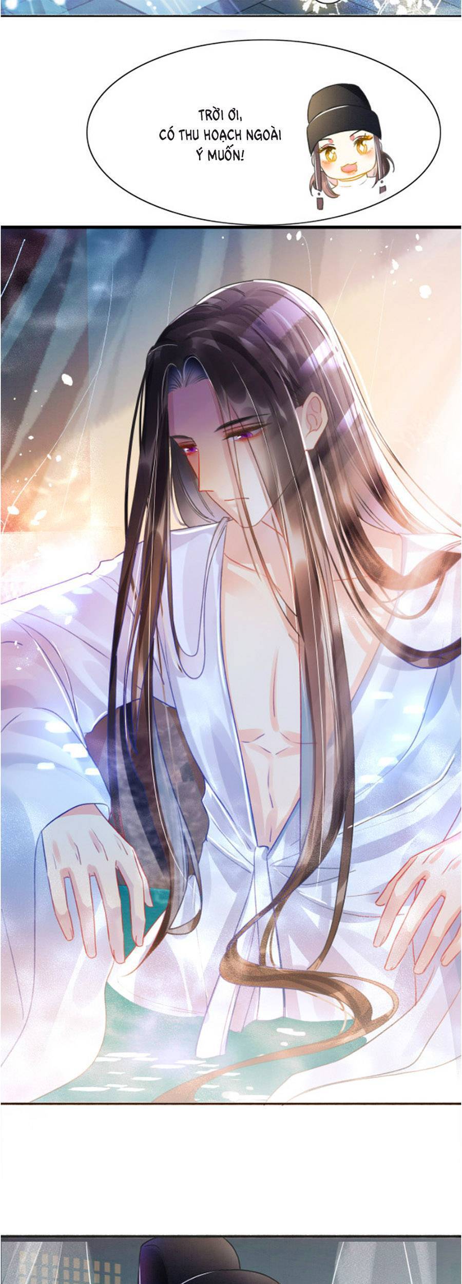 Bạch Nguyệt Quang Lạm Quyền Của Sủng Hậu Chapter 2 - 29