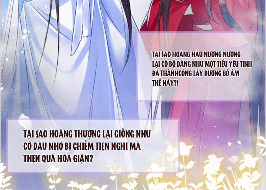Bạch Nguyệt Quang Lạm Quyền Của Sủng Hậu Chapter 2 - 34