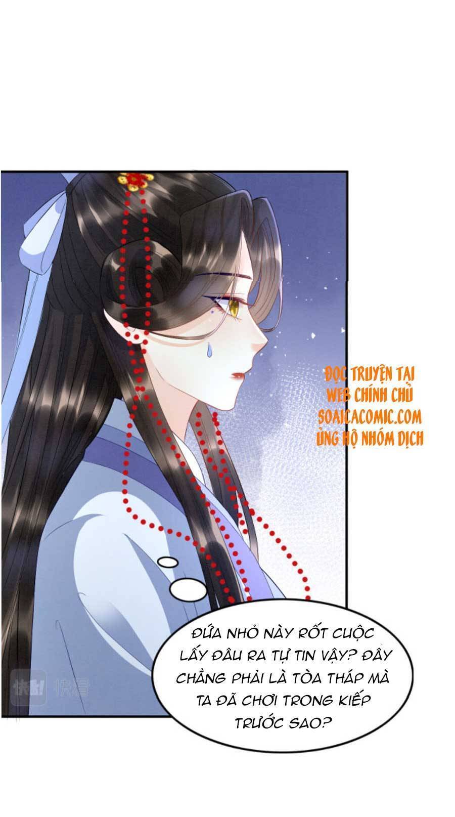 Bạch Nguyệt Quang Lạm Quyền Của Sủng Hậu Chapter 32 - 29