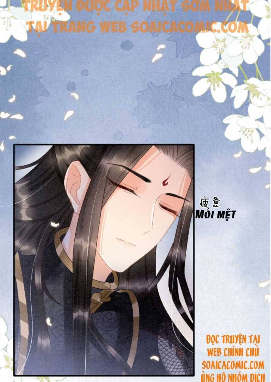 Bạch Nguyệt Quang Lạm Quyền Của Sủng Hậu Chapter 31 - 19