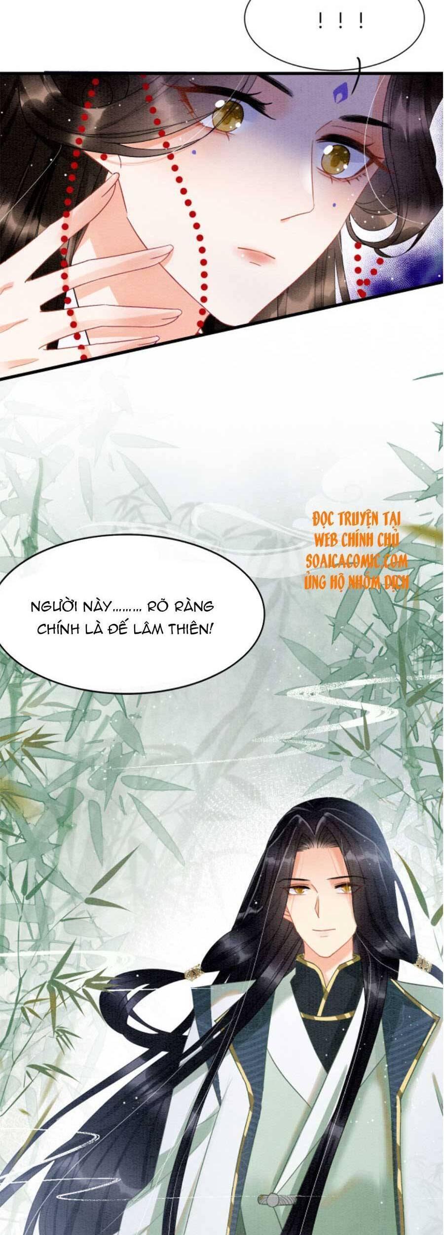 Bạch Nguyệt Quang Lạm Quyền Của Sủng Hậu Chapter 31 - 31