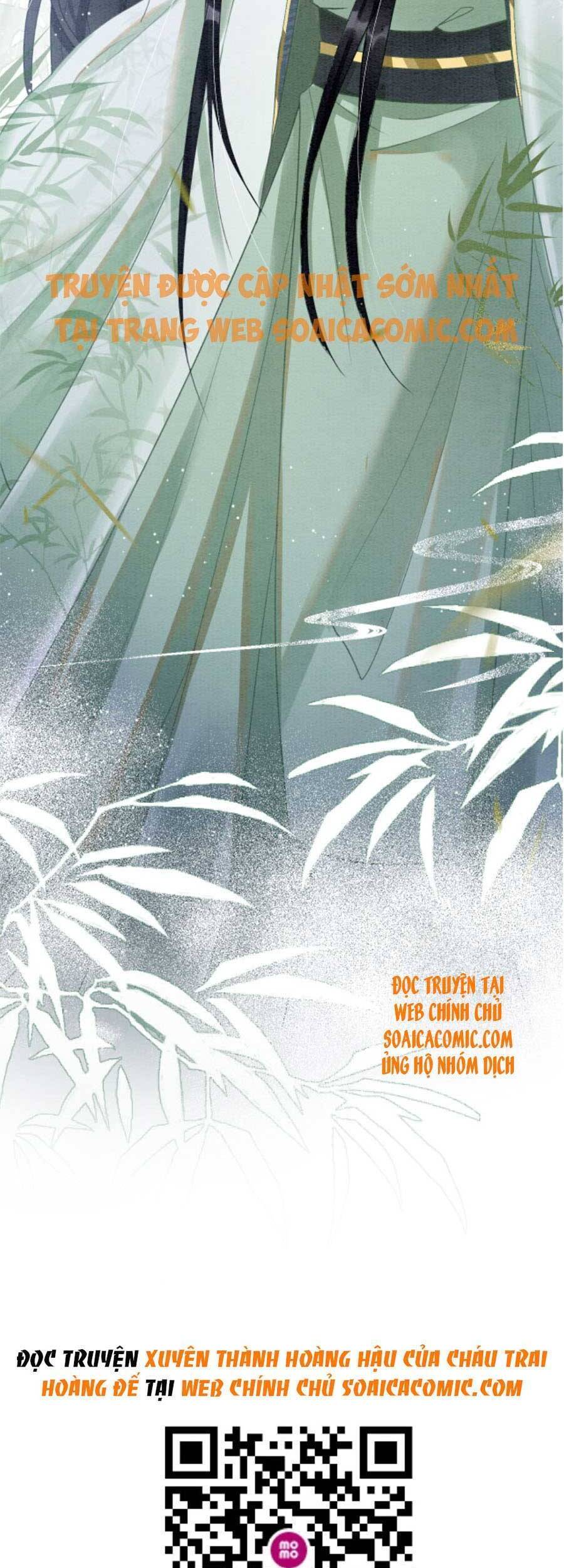 Bạch Nguyệt Quang Lạm Quyền Của Sủng Hậu Chapter 31 - 32