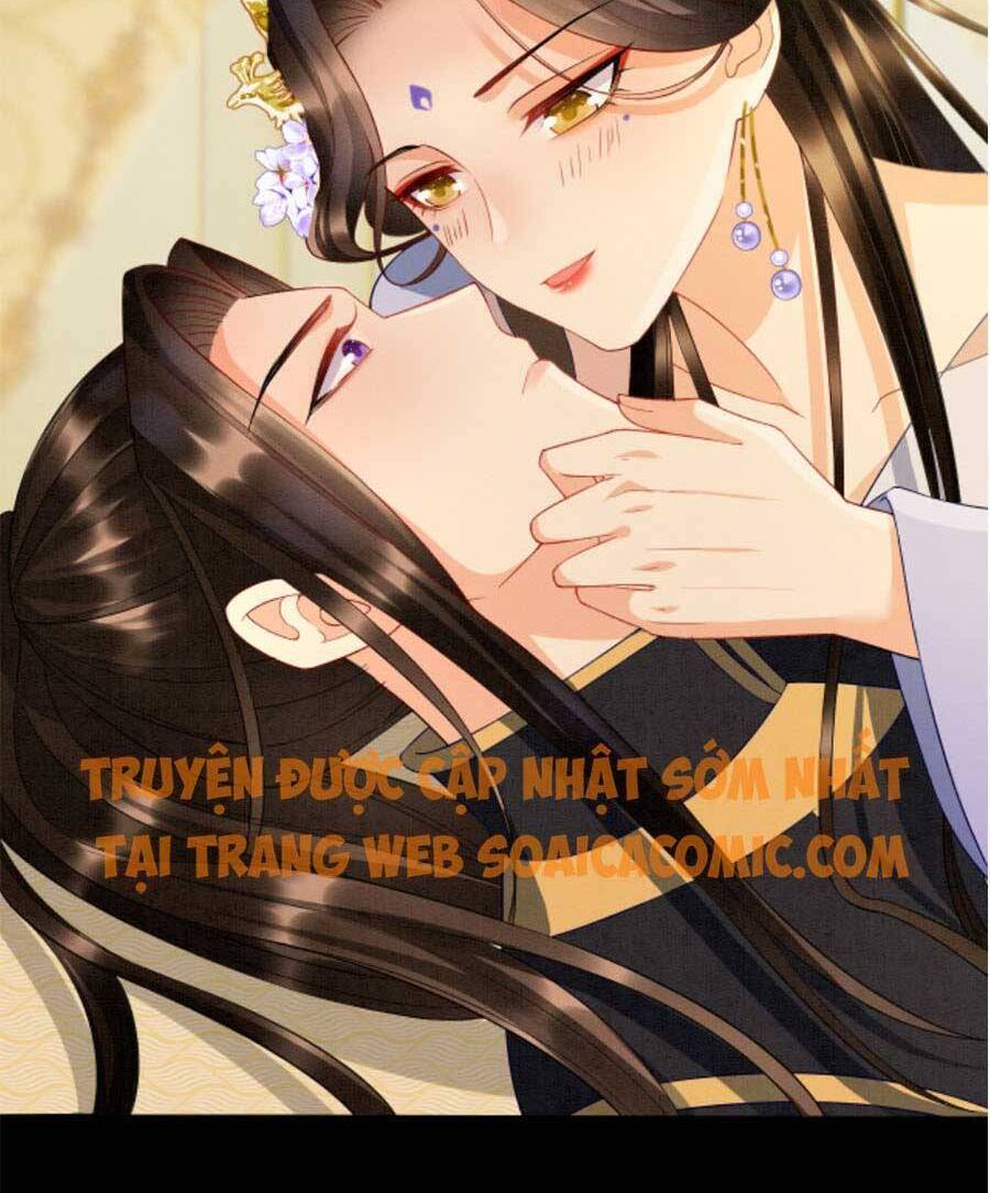 Bạch Nguyệt Quang Lạm Quyền Của Sủng Hậu Chapter 31 - 7