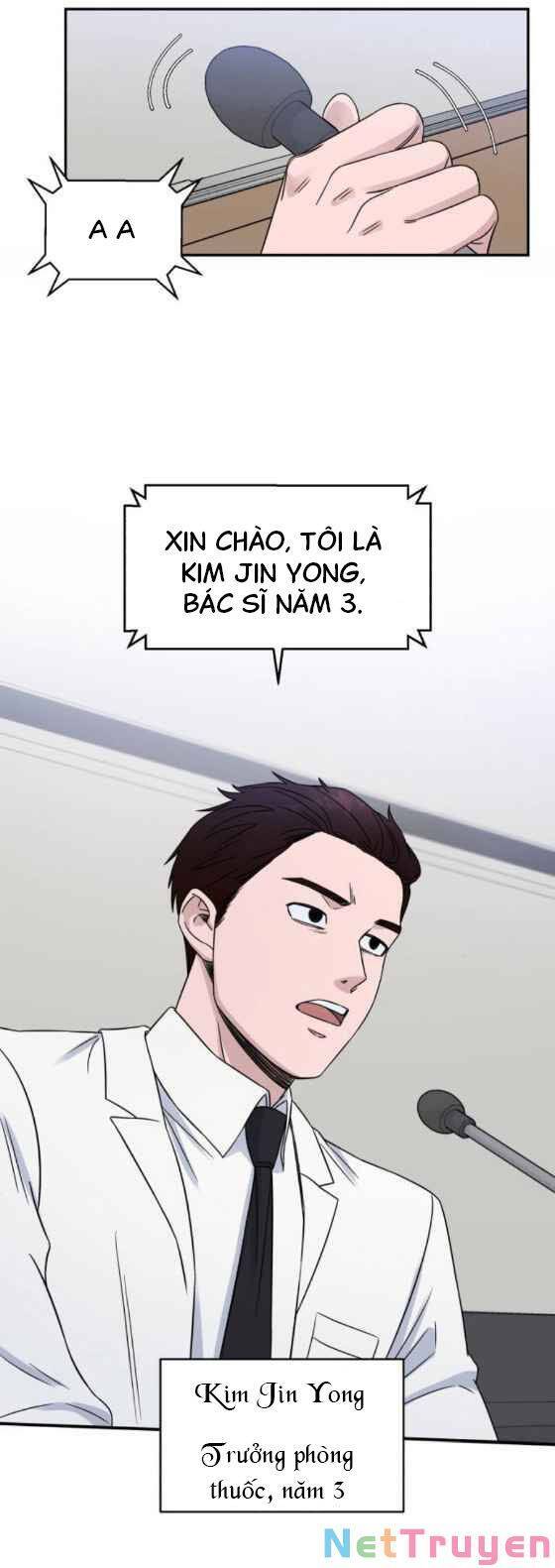 A.i. Doctor Chapter 19 - 30