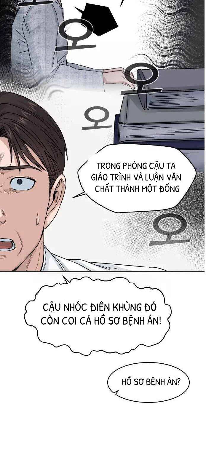 A.i. Doctor Chapter 2.5 - 11