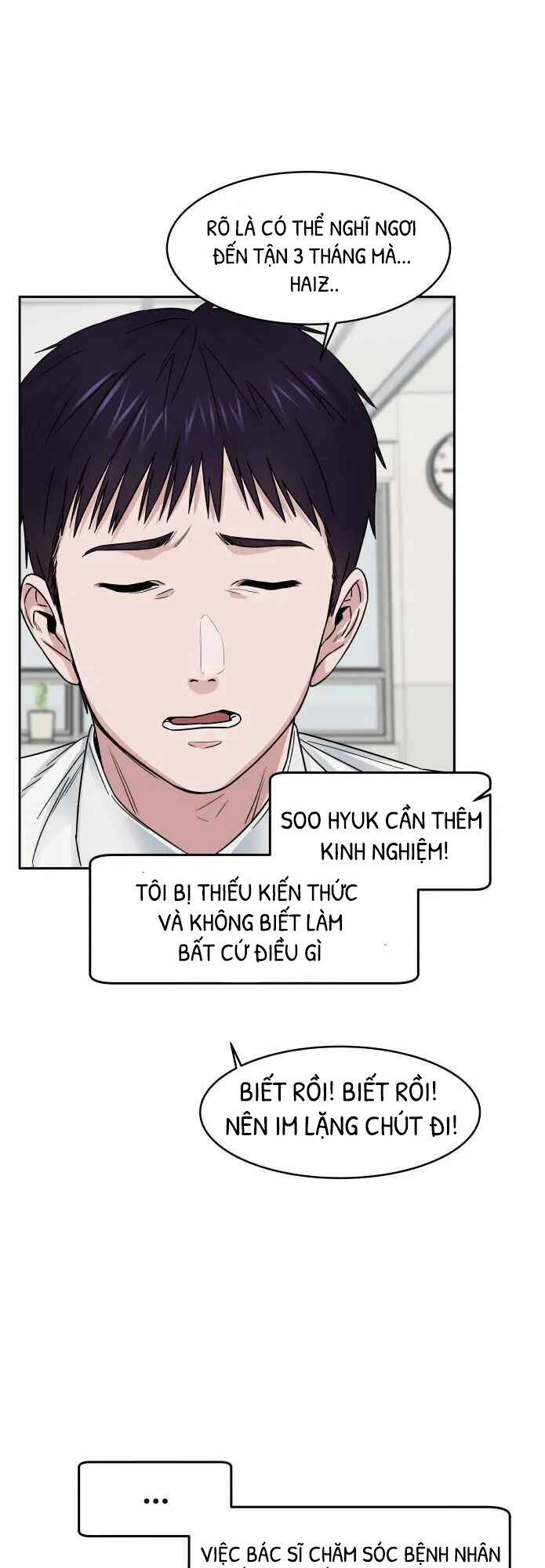 A.i. Doctor Chapter 2.5 - 16