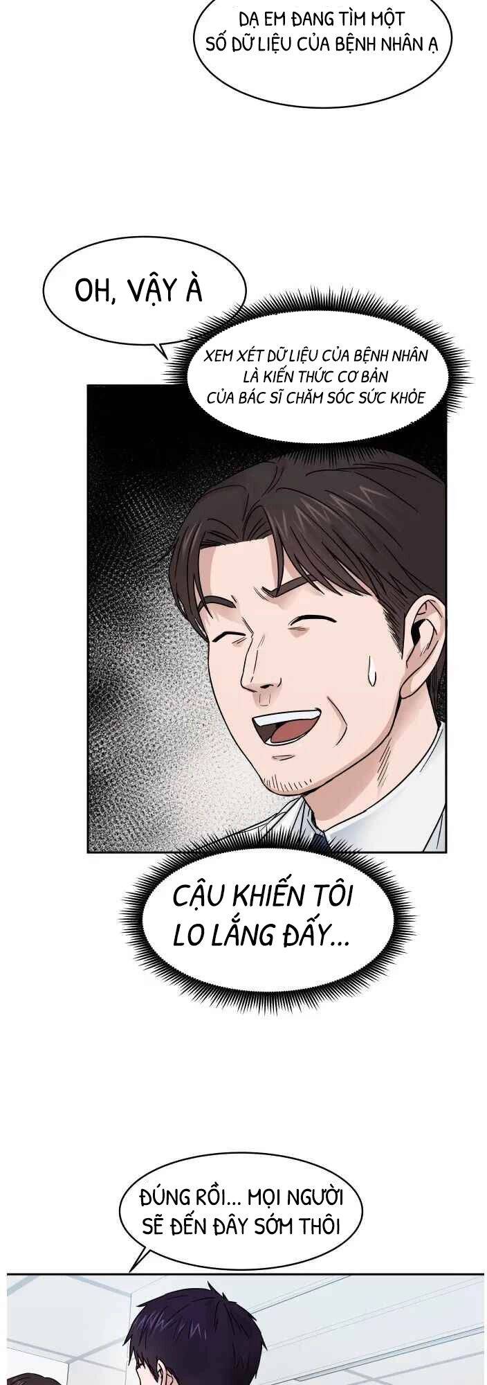 A.i. Doctor Chapter 2.5 - 25
