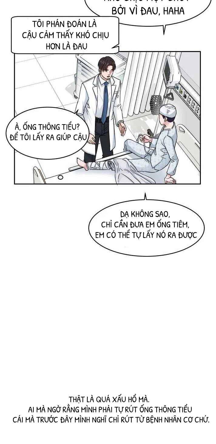 A.i. Doctor Chapter 2 - 11