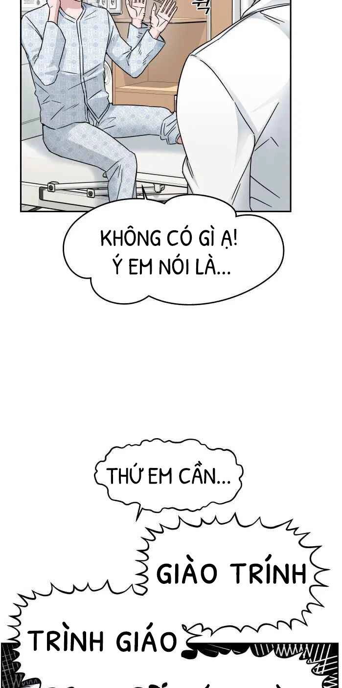 A.i. Doctor Chapter 2 - 19