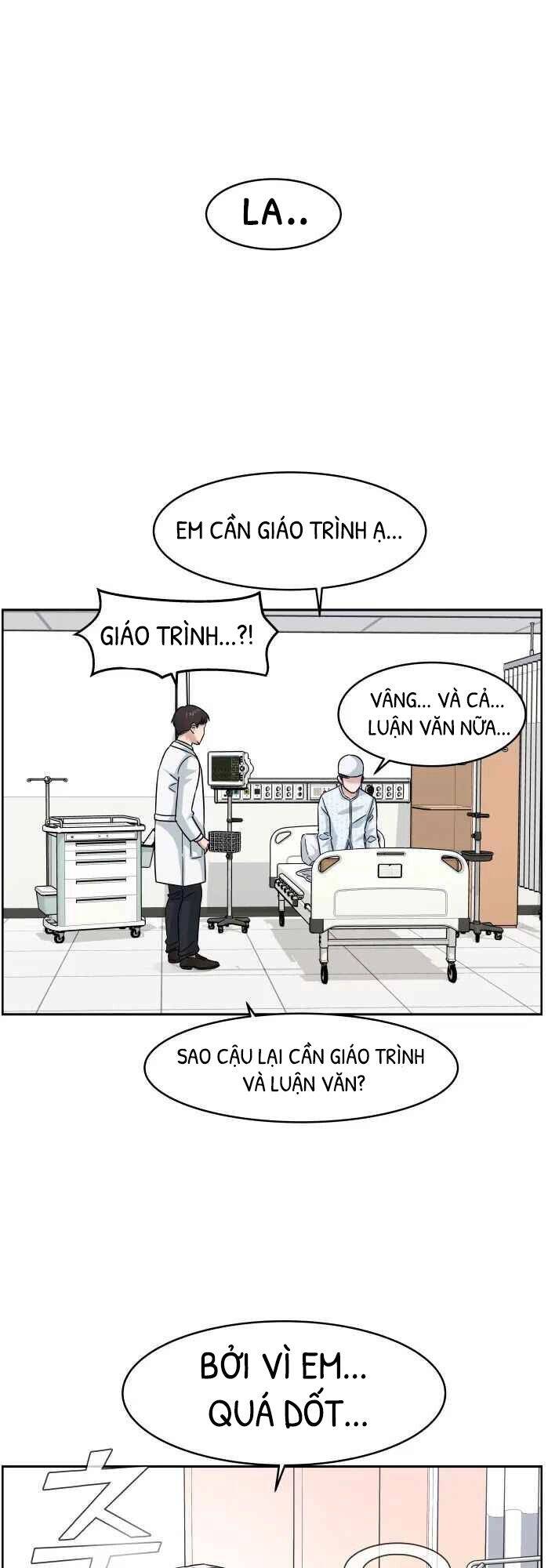 A.i. Doctor Chapter 2 - 21