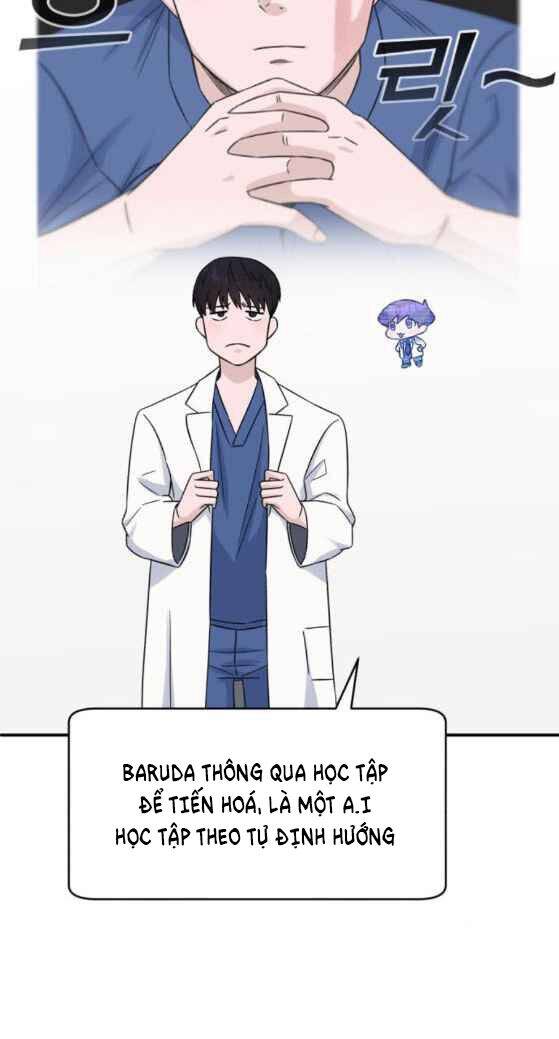 A.i. Doctor Chapter 23 - 12