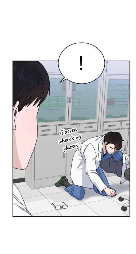 A.i. Doctor Chapter 23 - 51