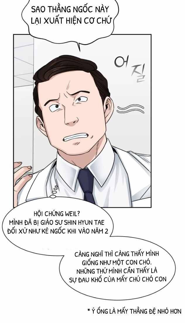 A.i. Doctor Chapter 3.5 - 22