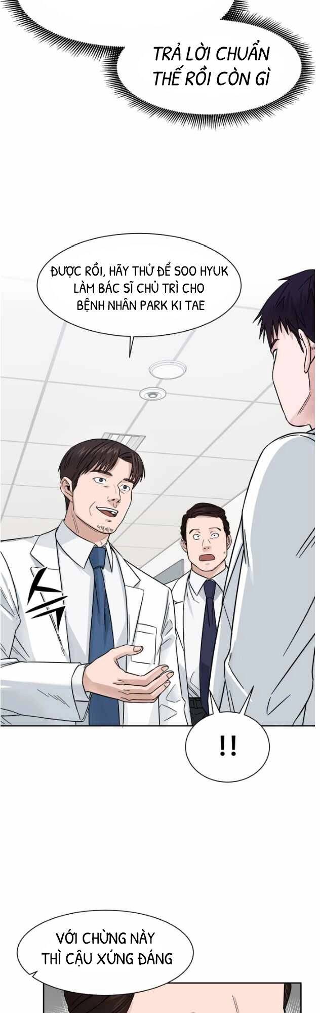 A.i. Doctor Chapter 3.5 - 10