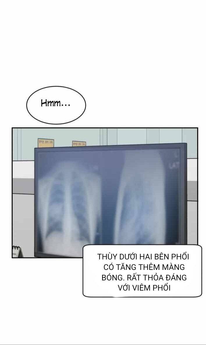 A.i. Doctor Chapter 5.5 - 14