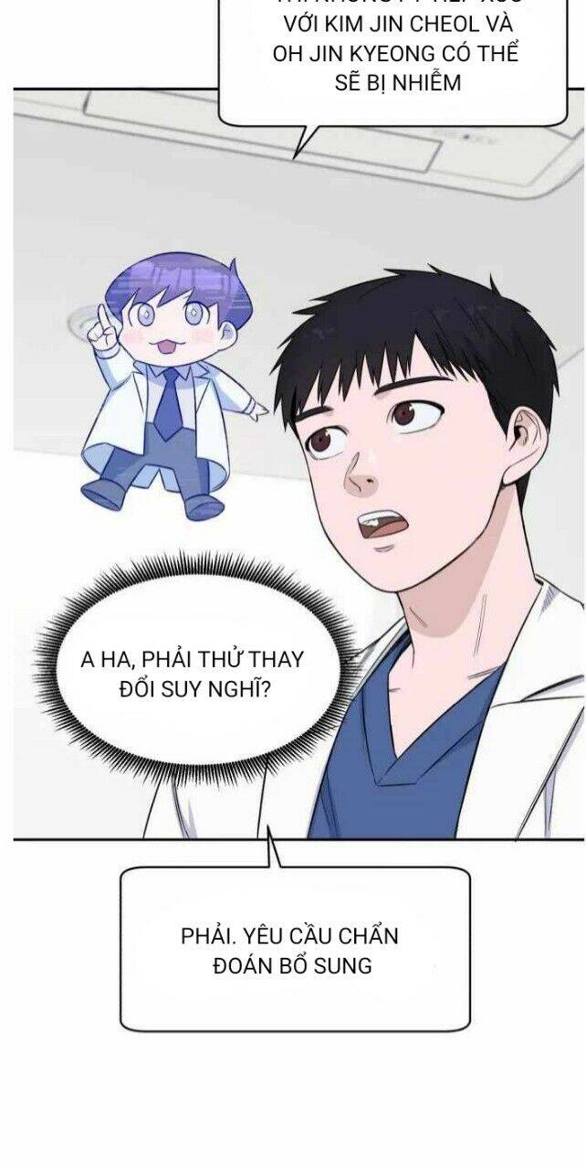 A.i. Doctor Chapter 5.5 - 18