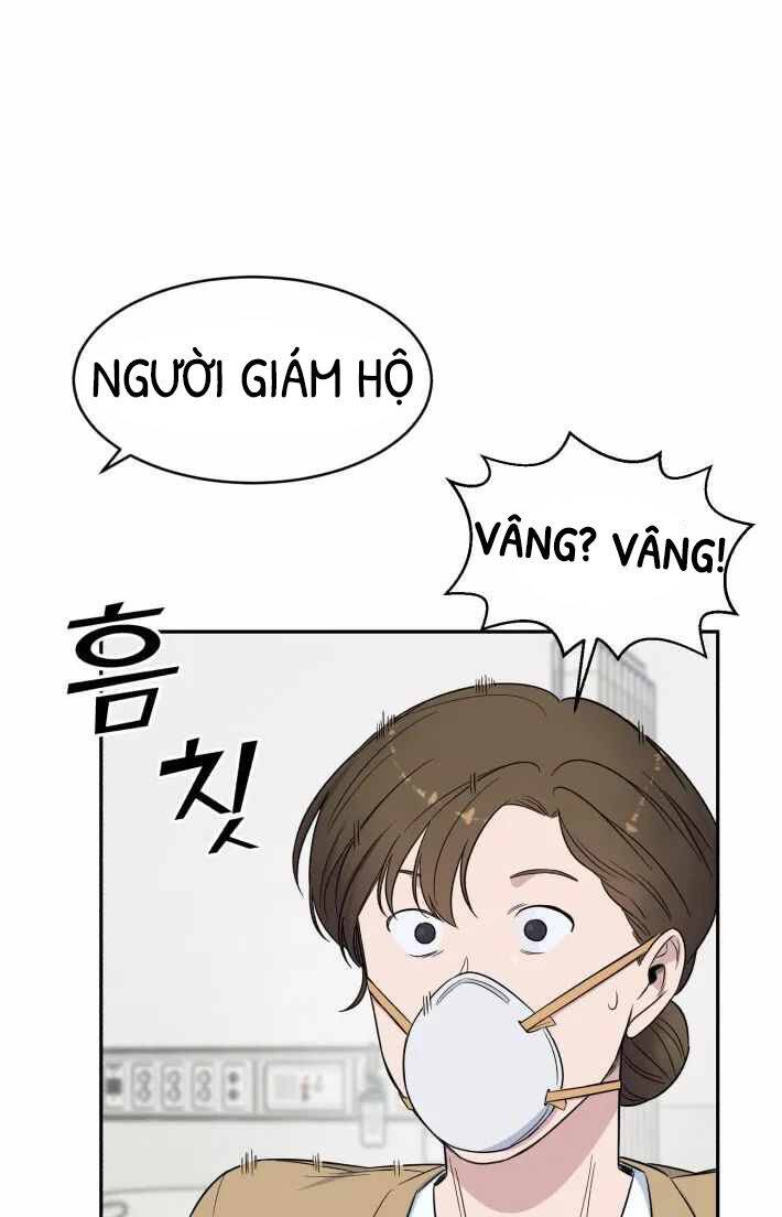 A.i. Doctor Chapter 5.5 - 3