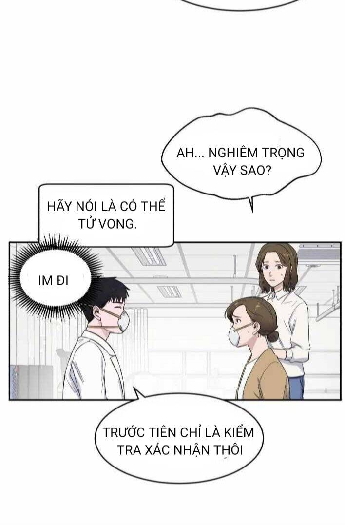 A.i. Doctor Chapter 5.5 - 5