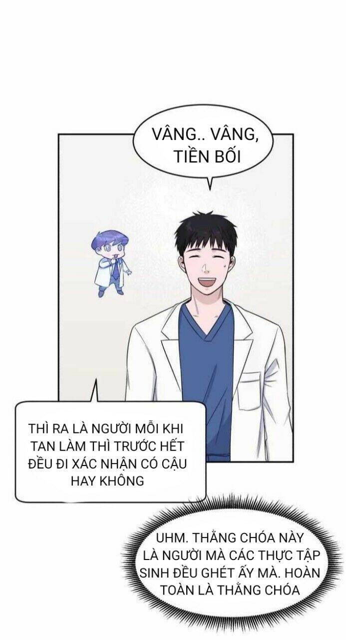 A.i. Doctor Chapter 5.5 - 9
