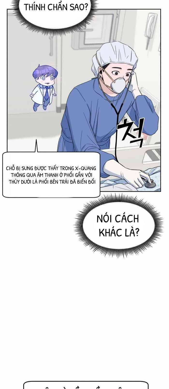 A.i. Doctor Chapter 5 - 12