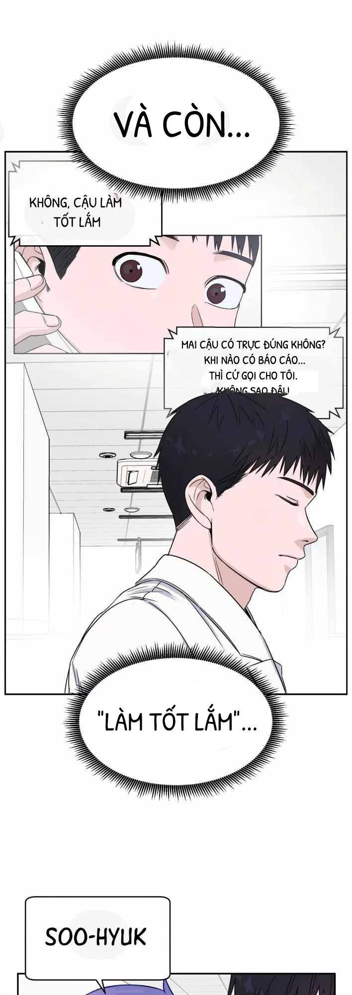 A.i. Doctor Chapter 6.5 - 10