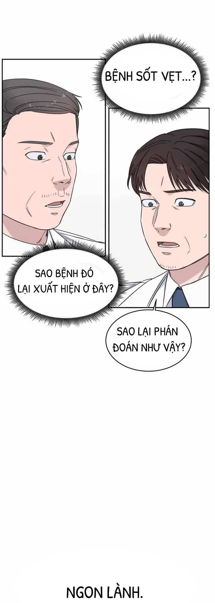 A.i. Doctor Chapter 6 - 27