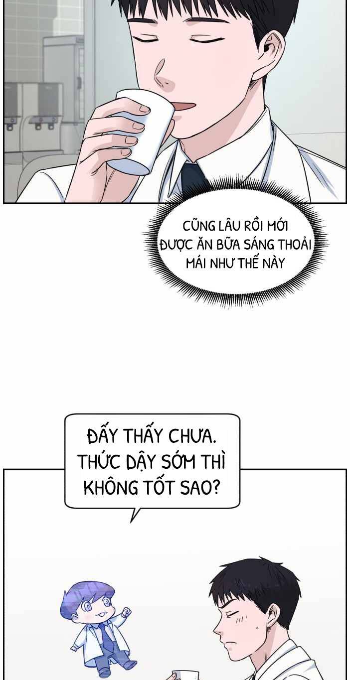 A.i. Doctor Chapter 7.2 - 2