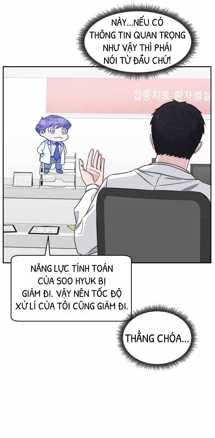A.i. Doctor Chapter 7.2 - 11