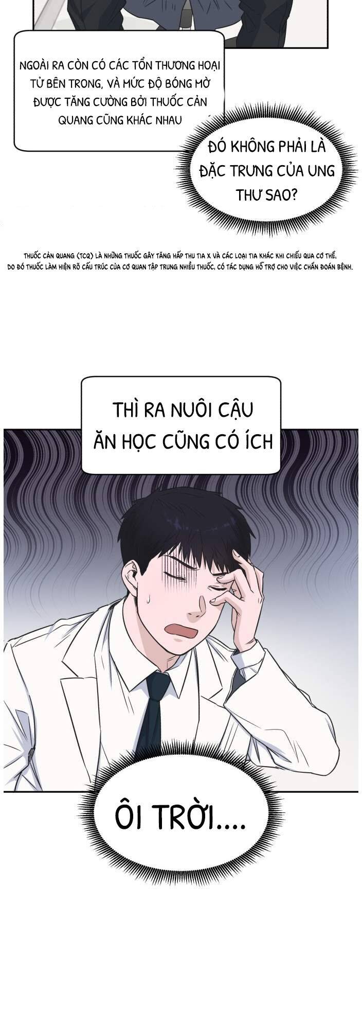 A.i. Doctor Chapter 8 - 24